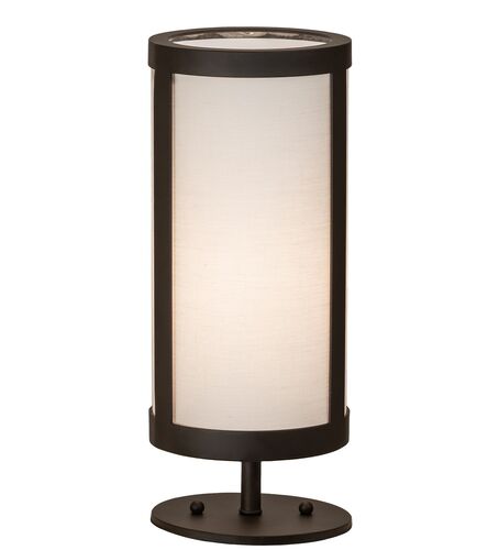 Batya One Light Table Lamp – Mitzi