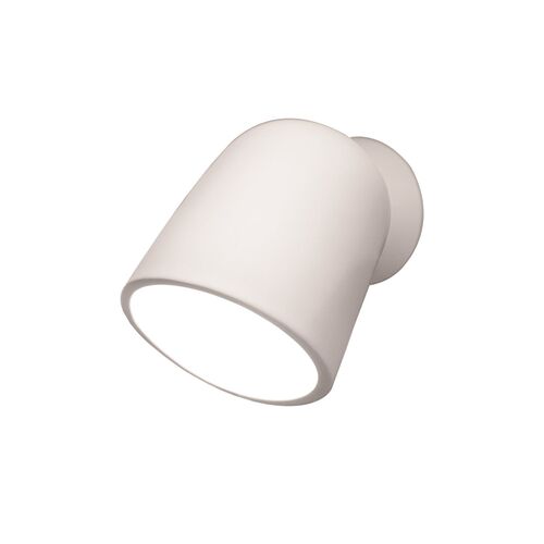 Ambiance LED Outdoor Wall Sconce – Justice Designs