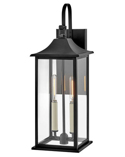 Memphis Outdoor One Light Outdoor Wall Mount – Z-Lite