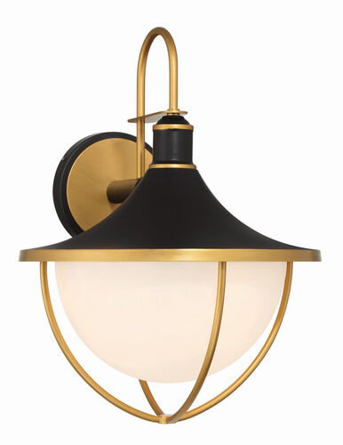 Two Light Flush /Wall Mount – Arroyo
