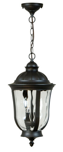 Myla LED Outdoor Pendant – Modern Forms