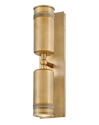 Rhett LED Wall Mount – Lark