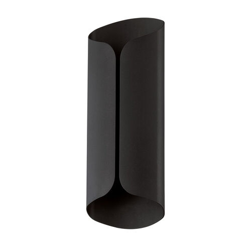Cole LED Exterior Wall Sconce – Troy Lighting