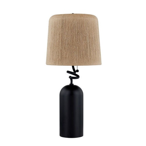 Alabaster Rocks LED Table Lamp – Justice Designs