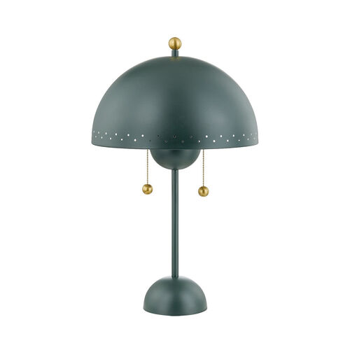 Adelia Table Lamp – Uttermost