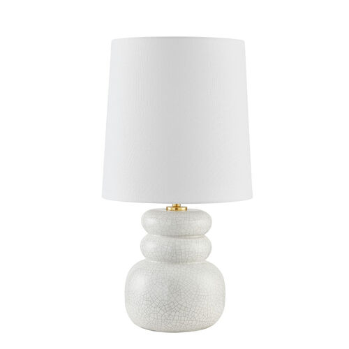 Perigee Ac Led LED Table Lamp – DVI Lighting