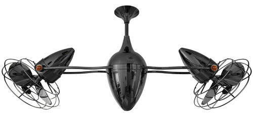 Collins 52 Smart 52″ Ceiling Fan – Visual Comfort Fan