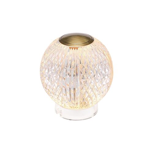 Highball LED Table Lamp – ET2