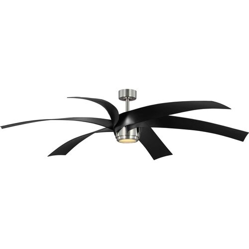 Performance Builder 52″ Ceiling Fan – Progress Lighting