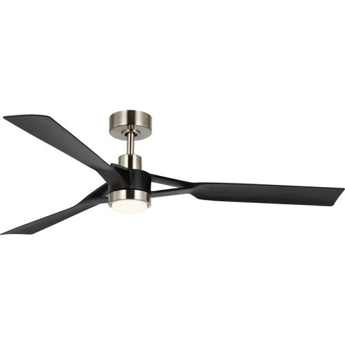 Bravo LED Fan Kit – Progress Lighting