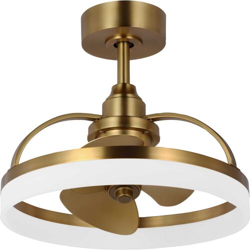 Airpro 42″ Ceiling Fan – Progress Lighting