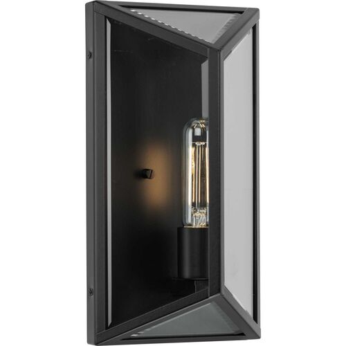 Caption LED Outdoor Wall Mount – George Kovacs