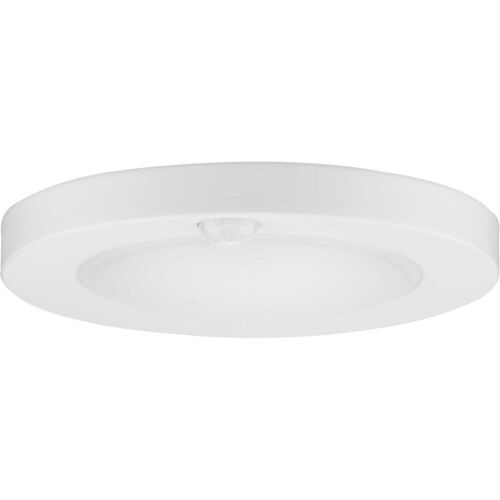Bartlett NB Outdoor Semi-Flush Mount – Golden