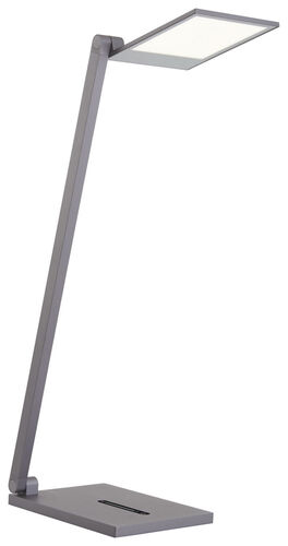 Winchell One Light Table Lamp – ELK Home