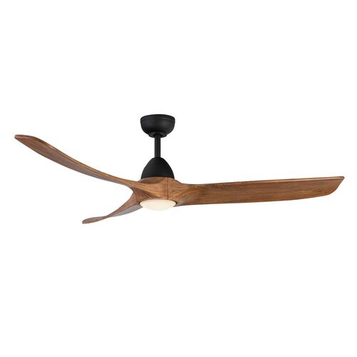 Thalia 54″ Ceiling Fan – Kuzco Lighting