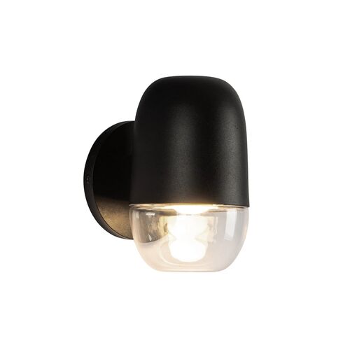 Yara LED Exterior Wall Mount – Kuzco Lighting