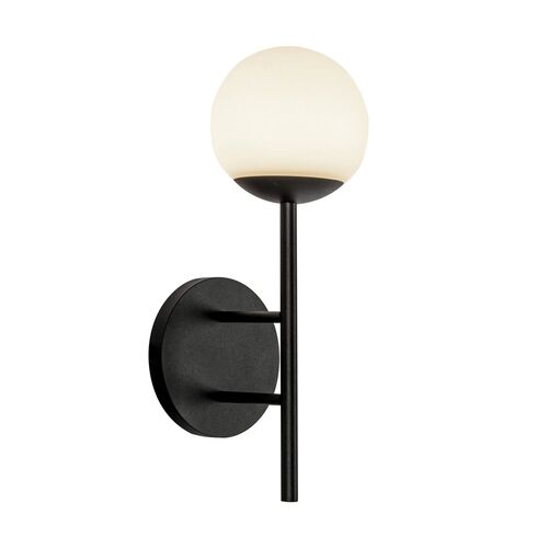 Al Fresco LED Wall Lantern – Quorum