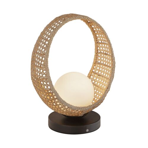 Wisp One Light Table Lamp – Uttermost