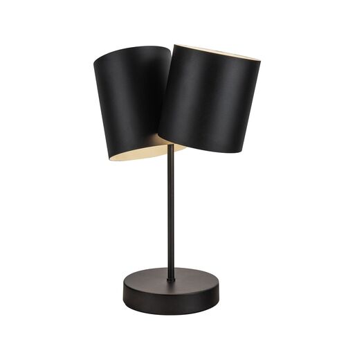 Batya One Light Table Lamp – Mitzi