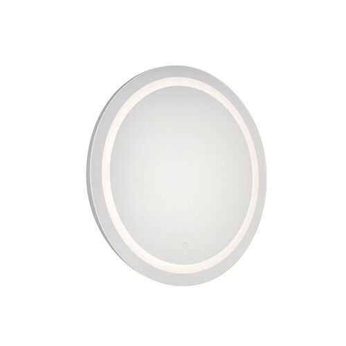 Adian Bathroom Storage Freestanding Cabinet – Elegant Lighting