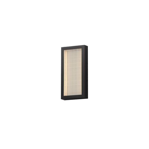 Alabaster Rocks One Light Outdoor Wall Sconce – Justice Designs