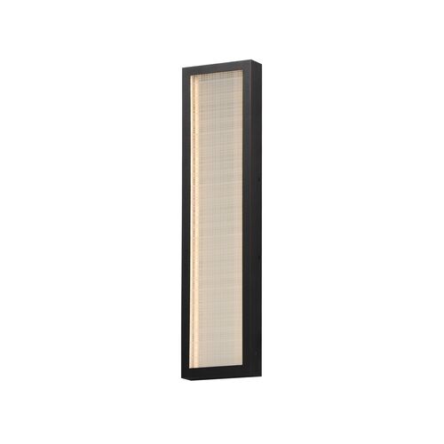 Arrow LED Outdoor Wall Sconce – W.A.C. Lighting