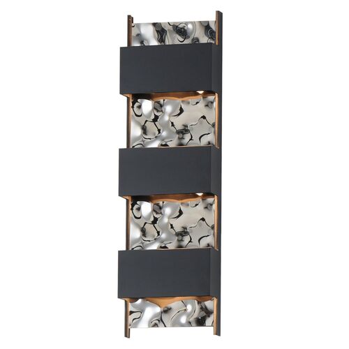 Ambiance LED Lantern – Justice Designs