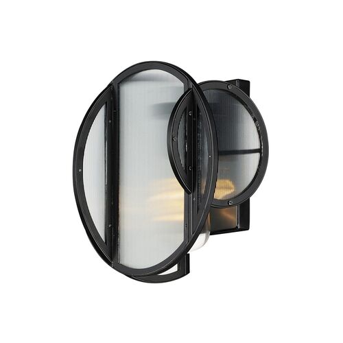 Ambiance LED Wall Sconce – Justice Designs