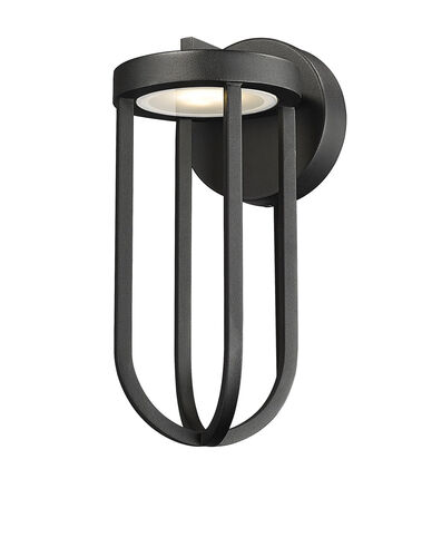 Heritage One Light Wall Sconce – ELK Home