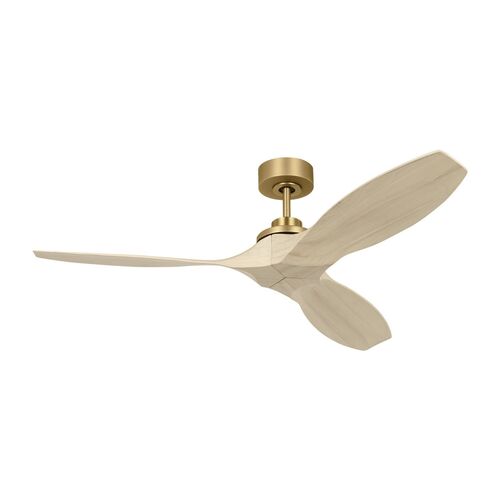 Maverick 60″  Ceiling Fan – Visual Comfort Fan