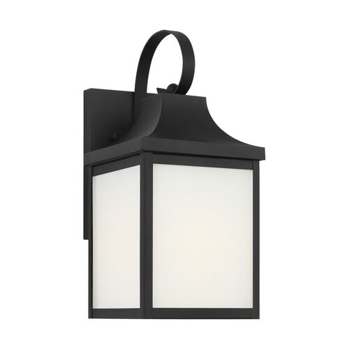 Lunar LED Outdoor Wall Mount – Quoizel