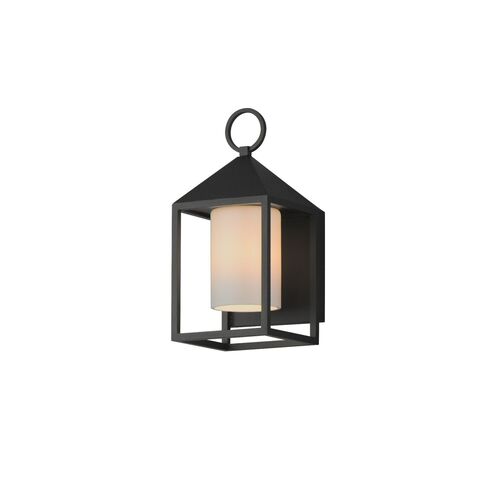 Aldous One Light Outdoor Wall Sconce – Maxim