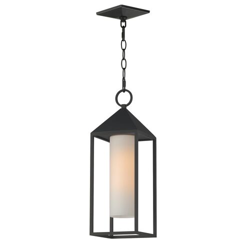 Aldous One Light Outdoor Pendant – Maxim
