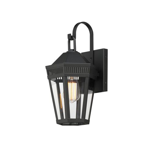 Moraine One Light Wall Sconce – DVI Lighting