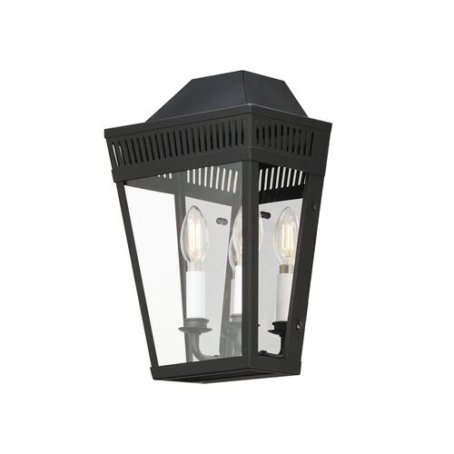 Havana Two Light Outdoor Wall Mount – Quoizel