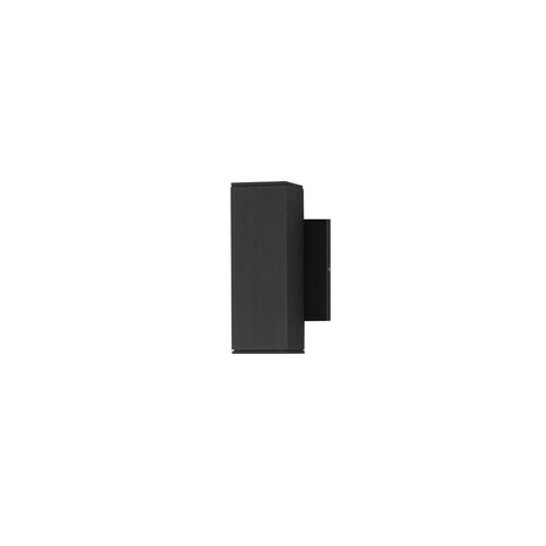 Atlas One Light Outdoor Wall Sconce – Crystorama