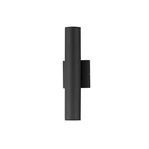 Havana Three Light Outdoor Wall Mount – Quoizel