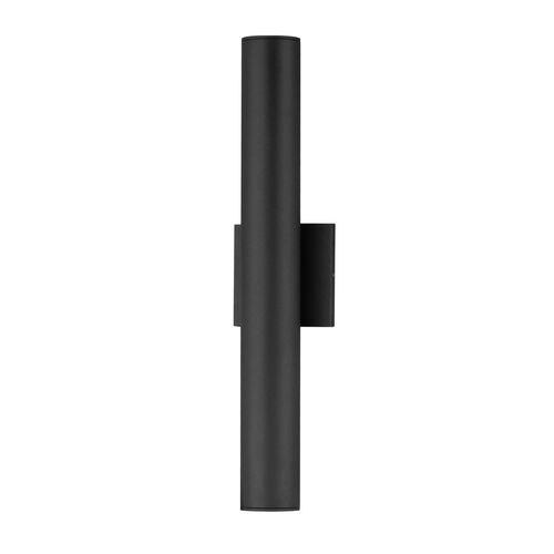 Alabaster Rocks LED Outdoor Wall Sconce – Justice Designs