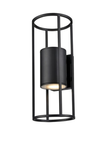 Granger Square Wall Sconce – Artcraft