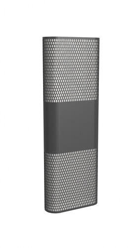 Pompeii LED Outdoor Wall Mount – Quoizel