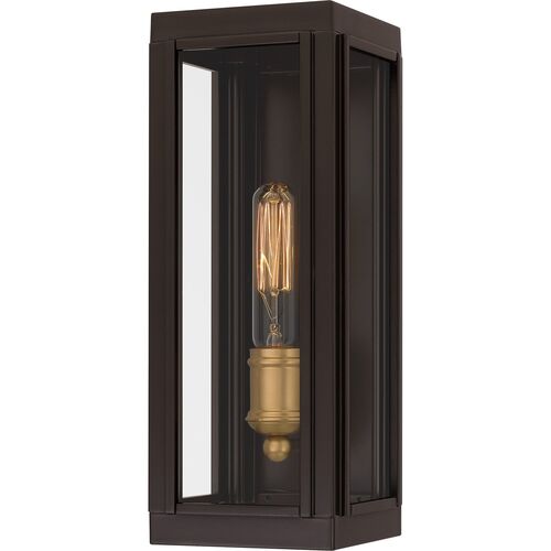 Yara LED Exterior Wall Mount – Kuzco Lighting