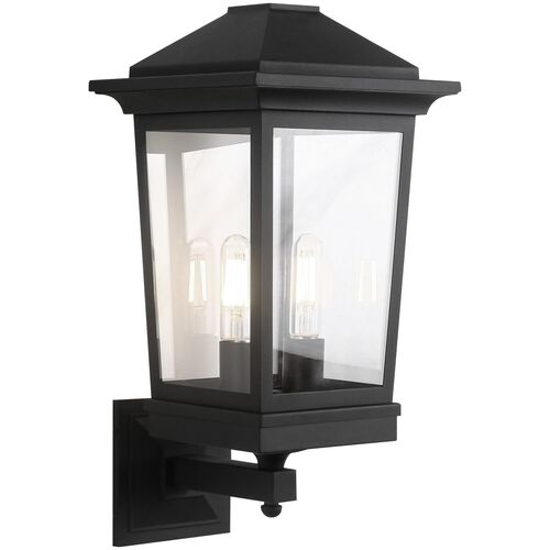 Weymouth LED Outdoor Wall Mount – Hinkley