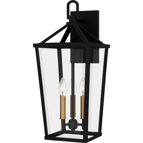 Rotondo LED Outdoor Wall Mount – Eurofase