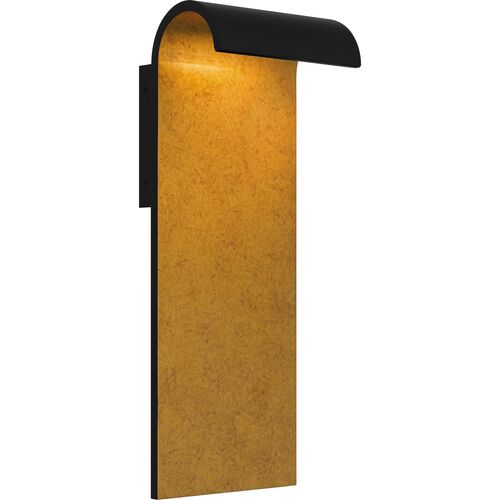 Oxford One Light Outdoor Wall Sconce – Maxim