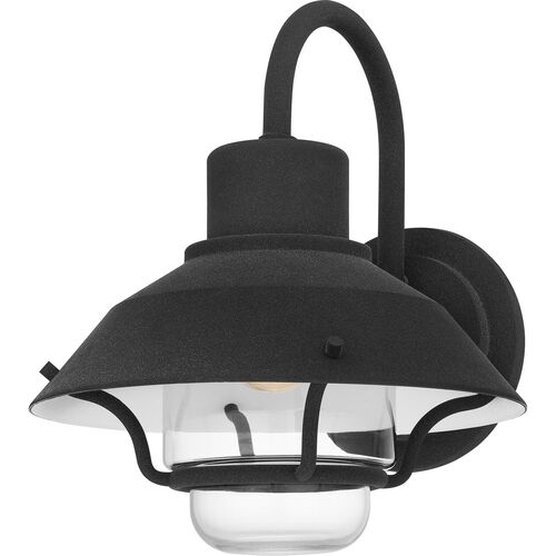 Culvert LED Outdoor Wall Sconce – Maxim