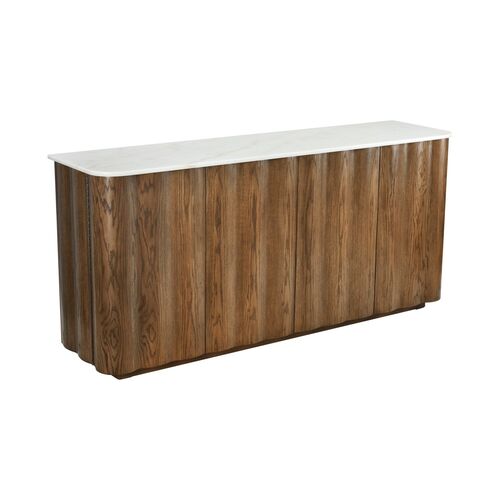 Woodside Credenza – ELK Home