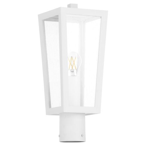 Townsend Three Light Post Lantern – Troy Lighting