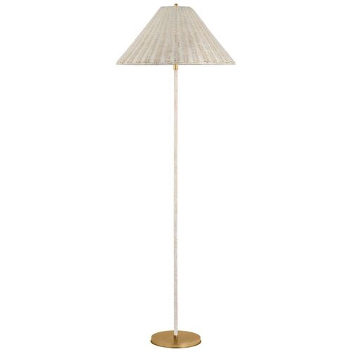 Wimberley LED Floor Lamp – Visual Comfort Signature
