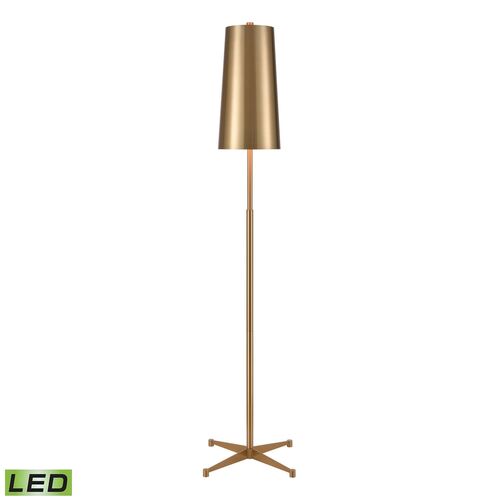 Watering Can One Light Floor Lamp – Meyda Tiffany