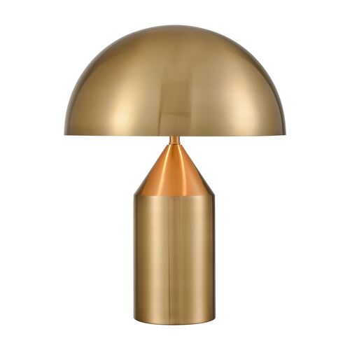 Pilleri Two Light Desk Lamp – ELK Home